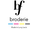 B&F BRODERIE