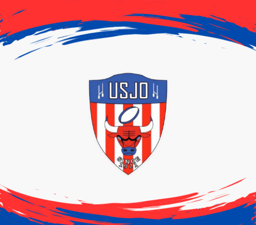 vêtements brodés USJO