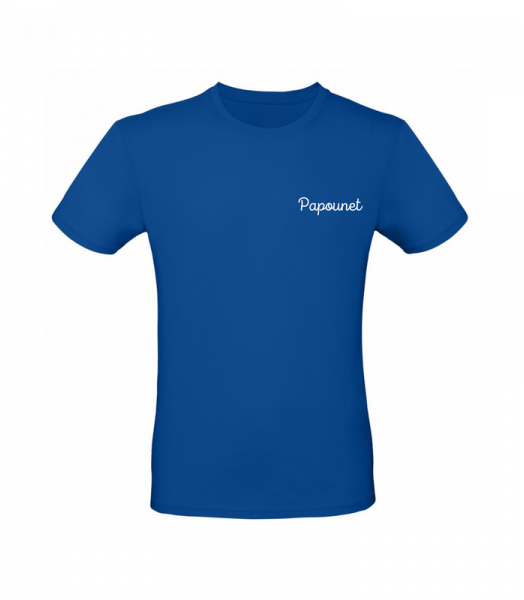 T-shirt travail