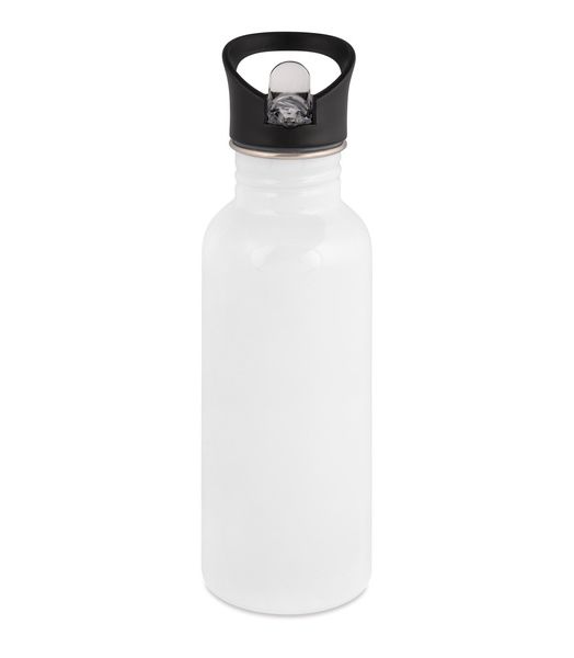 Bouteil blanc
